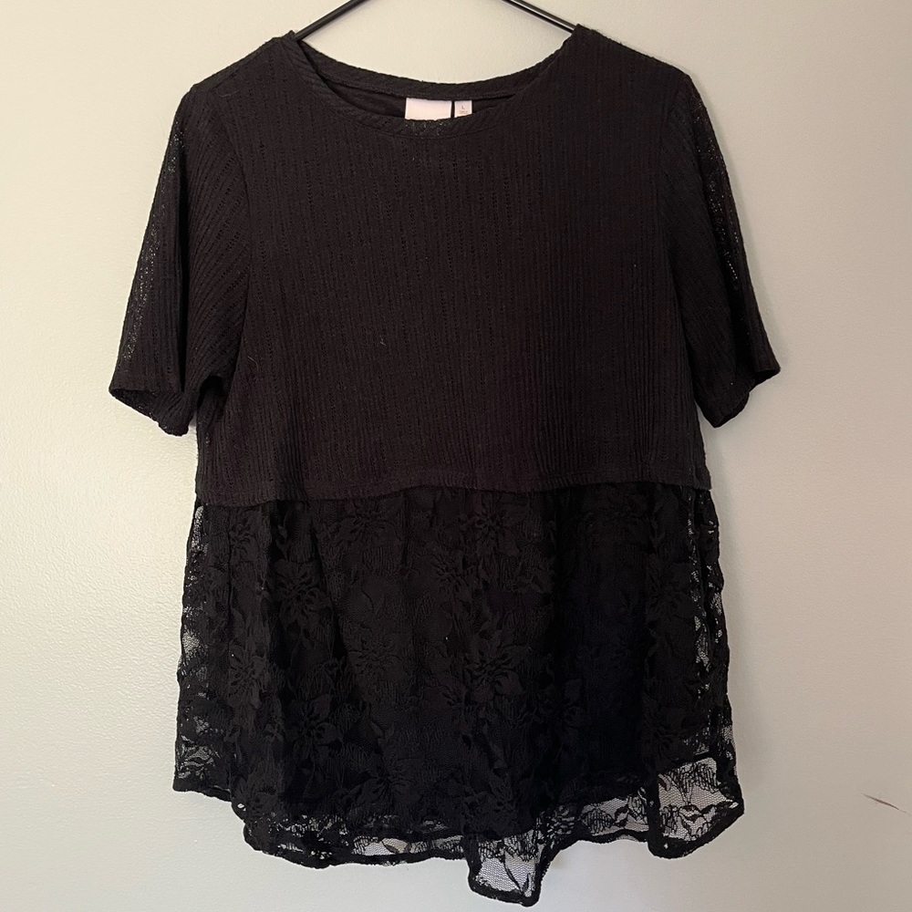 Lauren Conrad sweater